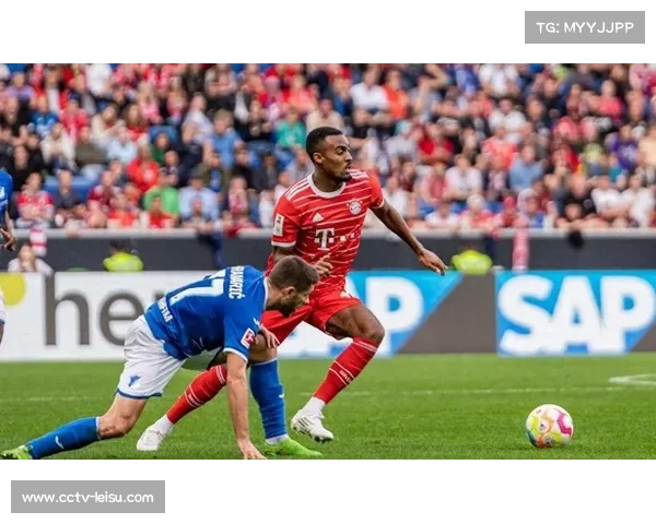 拜仁平局背后的战术隐患：高位防线被反击暴露空间问题